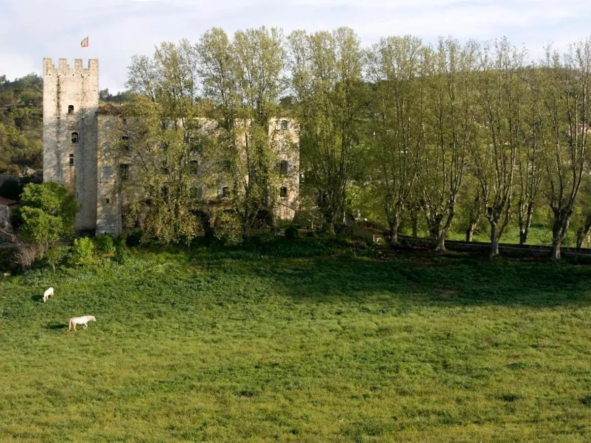 Chateau D'Esparron Apartment 0*, Esparron-de-Verdon France
