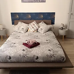 Apartment Marie Fanny, Arles
